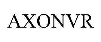 AXONVR