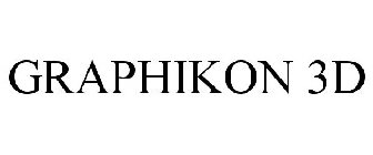 GRAPHIKON 3D