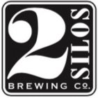 2 SILOS BREWING CO.