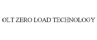 ØLT ZERO LOAD TECHNOLOGY