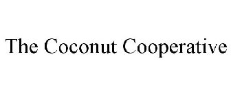 THE COCONUT COOPERATIVE