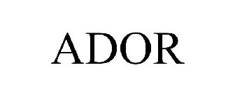 ADOR