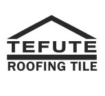 TEFUTE ROOFING TILE