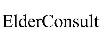 ELDERCONSULT