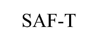 SAF-T