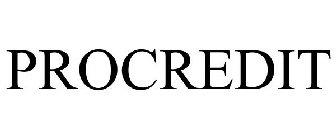 PROCREDIT