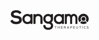 SANGAMO THERAPEUTICS