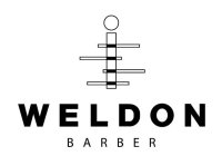 WELDON BARBER