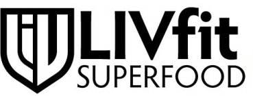 LIV LIVFIT SUPERFOOD