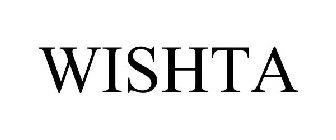 WISHTA
