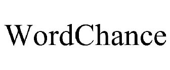 WORDCHANCE