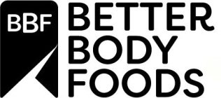 BETTERBODY FOODS BBF