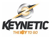 KEYNETIC THE KEY TO GO