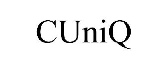 CUNIQ