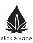 STICK.E.VAPE