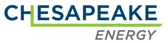 CHESAPEAKE ENERGY