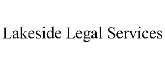 LAKESIDE LEGAL SERVICES