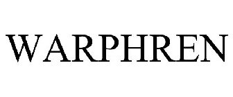 WARPHREN