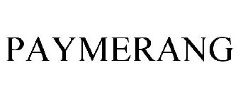 PAYMERANG