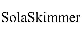 SOLASKIMMER
