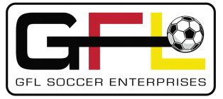 GFL GFL SOCCER ENTERPRISES