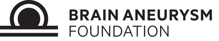 BRAIN ANEURYSM FOUNDATION