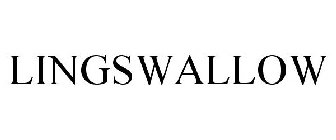 LINGSWALLOW
