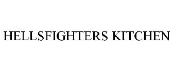 HELLFIGHTERS KITCHEN