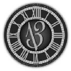 I II III IIII V VI VII VIII IX X XI XIII 13