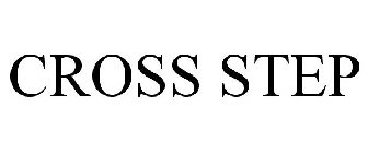 CROSS STEP