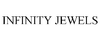 INFINITY JEWELS