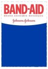 BAND-AID BRAND ADHESIVE BANDAGES JOHNSON & JOHNSON