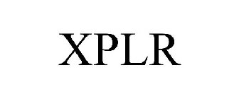 XPLR