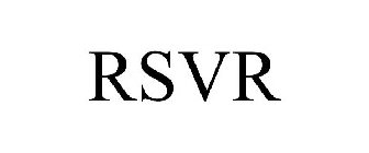 RSVR