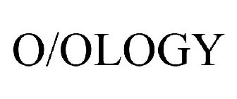 O/OLOGY