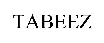 TABEEZ