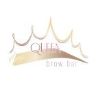 QUEEN BROW BAR
