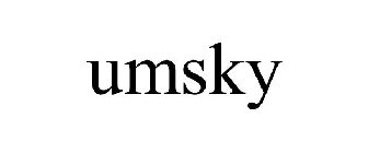 UMSKY