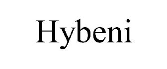 HYBENI