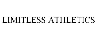 LIMITLESS ATHLETICS