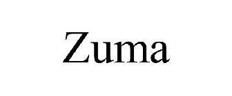 ZUMA