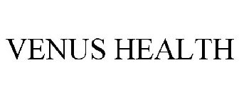 VENUS HEALTH