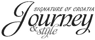 SIGNATURE OF CROATIA JOURNEY&STYLE