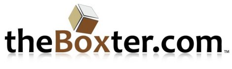 THEBOXTER.COM