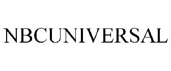 NBCUNIVERSAL