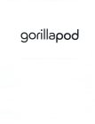 GORILLAPOD