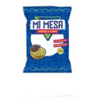 MI MESA TORTILLA CHIPS MADE WITH SEA SALT 21G WHOLE GRAIN BLUE CORN