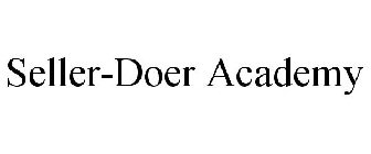 SELLER-DOER ACADEMY