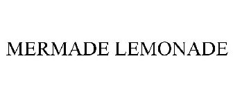 MERMADE LEMONADE