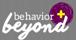 BEHAVIOR + BEYOND